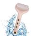 AITINIA Ice Roller. Face Roller Massager for Puffiness Relief Pain and Minor Injury. Beauty Products to Tighten Pores Whiten Skin. (Pink)