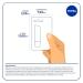 NIVEA Cherry Shine Lip Moisturizer - Deep Hydration 4.8g | Buy Nivea Cherry Online - International Shipping - Buy Online on SooperMarket.com