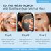 Dead Sea Mud Mask with Hyaluronic Acid for Men and Women - Deep Cleansing and Pore Minimizing Skin Care - 8.1oz - Buy Online on SooperMarket.com