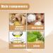Ginger Hair Regrowth Shampoo Bar - 2PCS | For Thinning Hair & Loss | Natural Ginger Soap - Buy Online on SooperMarket.com
