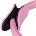 Buy Bluefinity Pilates Ring - Double Handle Padded Resistance Ring ( 37cm) for Fitness & Yoga - Perfect for International Shipping - Buy Online on SooperMarket.com