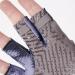 Seibertron S.P.S.G-2 UPF100+ Sun Protection Fishing Glove - Black XXL Adult Size - Buy Online on SooperMarket.com