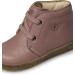 Falcotto Baby Girls Conte Low-Top Sneakers - Child 3 UK - Pink - Buy Online on SooperMarket.com