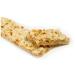 El Almendro White Nougat with Almonds & Candied Orange Peel - 75g | Buy Internationally - Buy Online on SooperMarket.com