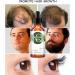 EONFAVE Organic Castor Oil - Hair Growth Oil - Castor Oil Cold Pressed to Strengthen Nourish Hair - Eyelash Growth Essential Oil - Improve Hair Loss and Nourishes Scalp - Buy Online on SooperMarket.com