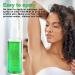 Preliminary & Re-Growing Spray - Soothing Skin Care After Waxing for Bikini Body & Legs | 250ml Waxing Accessory - Buy Online on SooperMarket.com