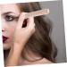 Gogogmee 1pc Eyeliner False Eyelashes Pen Metallic Eyelashes Pen Eyelash Glue Pen for Liquid Liner Plastic - Buy Online on SooperMarket.com