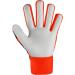 Reusch Youth Attrakt Starter Finger Support Goalkeeper Gloves - Unisex Junior 6 Orange-Blue | International Shipping Available - Buy Online on SooperMarket.com