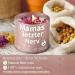 Pristenly Gifts for Mom - 9oz Stumping Outer Mug with Loving Sayings | Perfect Mother's Day & Birthday Present - Buy Online on SooperMarket.com