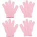 Moisturizing Gloves Gel Hydrating Gloves Remove Dead Skin for Hand Care - Buy Online on SooperMarket.com