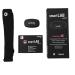 Smartlab HRM W Heart Rate Monitor | Bluetooth EKG Pulse Belt Compatible with Garmin Wahoo Polar Apple Watch Runtastic Pro Strava TomTom Endomondo - Buy Online on SooperMarket.com