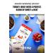 Think Jerky Variety Pack - Chef Crafted 100% All-Natural Grass-Fed Beef and Free-Range Turkey - Healthy Protein Snack, Low Calories, Salt and Fat - 1oz (8 Pack) - Buy Online on SooperMarket.com