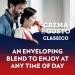 Lavazza Crema E Gusto Ground Coffee Blend Espresso Dark Roast 12 x 250 g Bricks - Authentic Italian Blended And Roasted in Italy Non GMO Full bodied with rich aftertaste - 3 KG Ground Coffee - Buy Online on SooperMarket.com