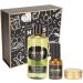 Men's Intimate Care Set - Itch Relief, Moisturizing, Discomfort Reduction - Gentle Daily Foam - Buy Online on SooperMarket.com