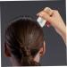 Mikinona Hair Styling Wax Waxing Stick for Frizz Hair Pomade Hair Waxing Stick - Buy Online on SooperMarket.com