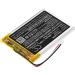 1000mAh Replacement Battery for C3 C2 T199369 - 3.7V Compatible & Long-Lasting | International Shipping Available - Buy Online on SooperMarket.com