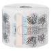 300PCs nail extension sticker - thicken self -adhesive nail art extension sticker nail shape nailart guide shape nail extension shape beautiful pattern nail forms for women