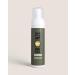 Dutch Chocolate Deluxe Tanning Mousse | Quick-Dry Streak-Free Scent-Free | Deep Dark Natural Tan | 100% Natural Derived Ingredients