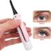 Beavorty Heated Eyelash Curler - Portable Mini Electric Curling Tool for Perfect Lashes | Beauty Essentials for Women - Buy Online on SooperMarket.com