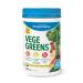 Progressive Vegegreens Pineapple Coconut Flavour 265 g Anti-Inflammatory plus Liver & Digestion Support Pineapple Coconut 265 g