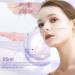 Niacinamide Sheet Mask Niacinamide & Hyaluronic Acid Face Mask Set Hydrating Face Mask Evens Skin Tone Face Masks Skincare Face Masks Beauty For Dehydrated Dull and Tired Skin 5PC - Buy Online on SooperMarket.com