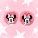 The Cr me Shop Minnie Mouse Eye Masks | Refreshing Gel for Tired Eyes - Buy Online on SooperMarket.com