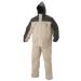 Coleman PVC/Nylon Rain Suit X-Large Tan