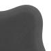 Lumbar Backboard Grey Foam Elastic Support Compression Back Board for Abdominal Surgery Recovery - Buy Online on SooperMarket.com
