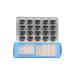 Genov Pilopeptan 60 Capsules - Hair Loss Treatment - Hair Regrowth for Men and Women - Spain | 3 Pack - Buy Online on SooperMarket.com