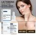 Lactobionic Acid Pore Refining Serum - Shrink Pores Remove Blackheads Reduce Fine Lines & Wrinkles - Anti-Aging Facial Essence 30ml for All Skin Types - Buy Online on SooperMarket.com