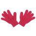 8 Pairs Double Sided Exfoliating Gloves for Body Scrubbing and Spa Massage - Buy Online on SooperMarket.com