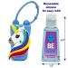 RALME Kids Hand Sanitizer Pack of 3 for Girls with Cupcake & Unicorn Holders - Includes Bottles | Fun and Convenient Hygiene Solution - Buy Online on SooperMarket.com