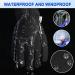 Waterproof Winter Gloves | Touchscreen Ski & Bicycle Gloves for Men & Women - Perfect for Riding Running Hiking & Cycling - Buy Online on SooperMarket.com