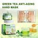 Hands Moisturizing Mask - Ultimate Hand Care for Whitening & Dry Skin Relief | Hydrating Skin Care Treatment - Buy Online on SooperMarket.com
