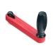 Lewmar 29145311 10" Prime Sngl L/I Red-L250R