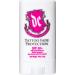 Devoted Creations Tattoo Fade Protection Stick with SPF 50+ UVA-UVB Protection  Water Resistant  Non-Greasy with Shea Butter .49oz (Pink/Blue)
