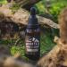 Rocky Mountain Barber Co. Men's Sandalwood Beard Oil - Nourishing Grapeseed Coconut & Argan Oils | Authentic Sandalwood Essence - Buy Online on SooperMarket.com