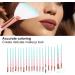 Foundation Brush Professional Skin friendly Makeup Brush Set Comfortable Accurate Portable Soft Face for Home for Professional Use for Girls for Women - Buy Online on SooperMarket.com