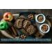 Paleo Almond Butter  Cinnamon Almond  100% Paleo Certified and Gluten Free Almond Butter  6g Protein Per Serving  Crafted by Base Culture (1 Count) - Buy Online on SooperMarket.com