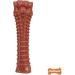 Nylabone Dura Chew Extreme Tough Dog Chew Toy Bone XL - Bacon Flavour | For Dogs over 23 kg - Buy Online on SooperMarket.com