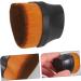 Traceless Foundation Brush Liquid Foundation Brush for Face Makeup Foundation Brush Travel Makeup Brushes Facial Makeup Brush Applicator Brush Foundation Liquid Brush Powder Puff Gogogmee - Buy Online on SooperMarket.com