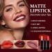 Shefave All in One Makeup Set Full Makeup Kit for Women - Make Up Set for Teenage Girls with Lipstick Lipgloss Concealer Foundation Eyebrow Pencil - Essential Starter Bundle Makeup Gift Set Set B - Buy Online on SooperMarket.com