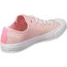 Converse Leather Chucks CT AS OX 151251C Black 36.5 EU Pink Vapor Pink Pink Glow White Vapor Pink Pink Glow White
