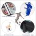 GHIUAN Soccer Card Binder - 720 Pocket Trading Cards Collector Album with Sleeves - Football Type 2 - Buy Online on SooperMarket.com
