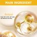 Peel Off Face Masks Retinol Gold Foil Peel Off Mask Gold Facial Mask Anti Wrinkle Anti Aging Face Mask Skincare Blackhead Remover Moisturizing Gold Mask Fade Fine Lines Brightening - Buy Online on SooperMarket.com