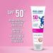 Blue Lizard Baby Mineral Sunscreen SPF 50+ 5 oz Tube - Water Resistant UVA/UVB Protection with Smart Cap Technology - Fragrance Free - Buy Online on SooperMarket.com