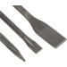 BOSCH HS143PK 3pc. SDS-plus Bulldog Chisel Set - Self-Sharpening - Buy Online on SooperMarket.com