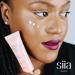 SIIA Cosmetics Pearl Perfect Primer - Delicate & Moisturizing Formula for Enhanced Natural Glow - 0.68 fl oz - Buy Online on SooperMarket.com