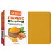 Turmeric Soap Bar for Face & Body - All Natural Turmeric Cleansing Skin Soap - Turmeric Face Soap Brightens Skin, Evens Tone, Fades Scars, Sun Damage, & Age Spots - 4 Oz Turmeric Bar Soap for All Skin Types Made in USA