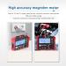 Boost Your Efficiency with The HT5203 Insulation Resistance Tester Multimeter - Sophisticated Tool for Megger Megohmmeter Perfect for Complete Insulation Analysis and Measurements - Buy Online on SooperMarket.com